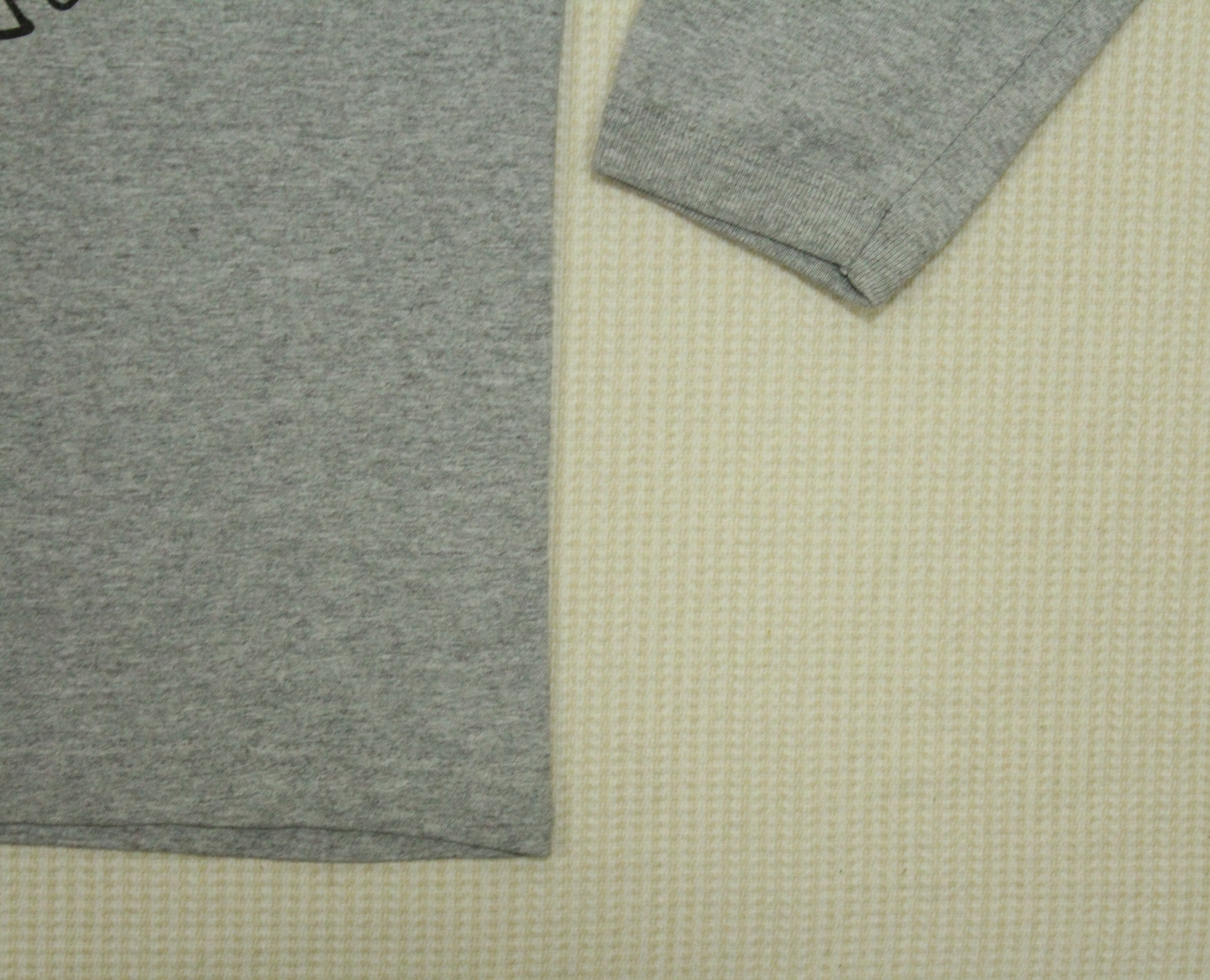Stussy × Vintage STUSSY T Shirt Long Sleeve Stussy Japan Size US M / EU 48-50 / 2 - 4 Thumbnail