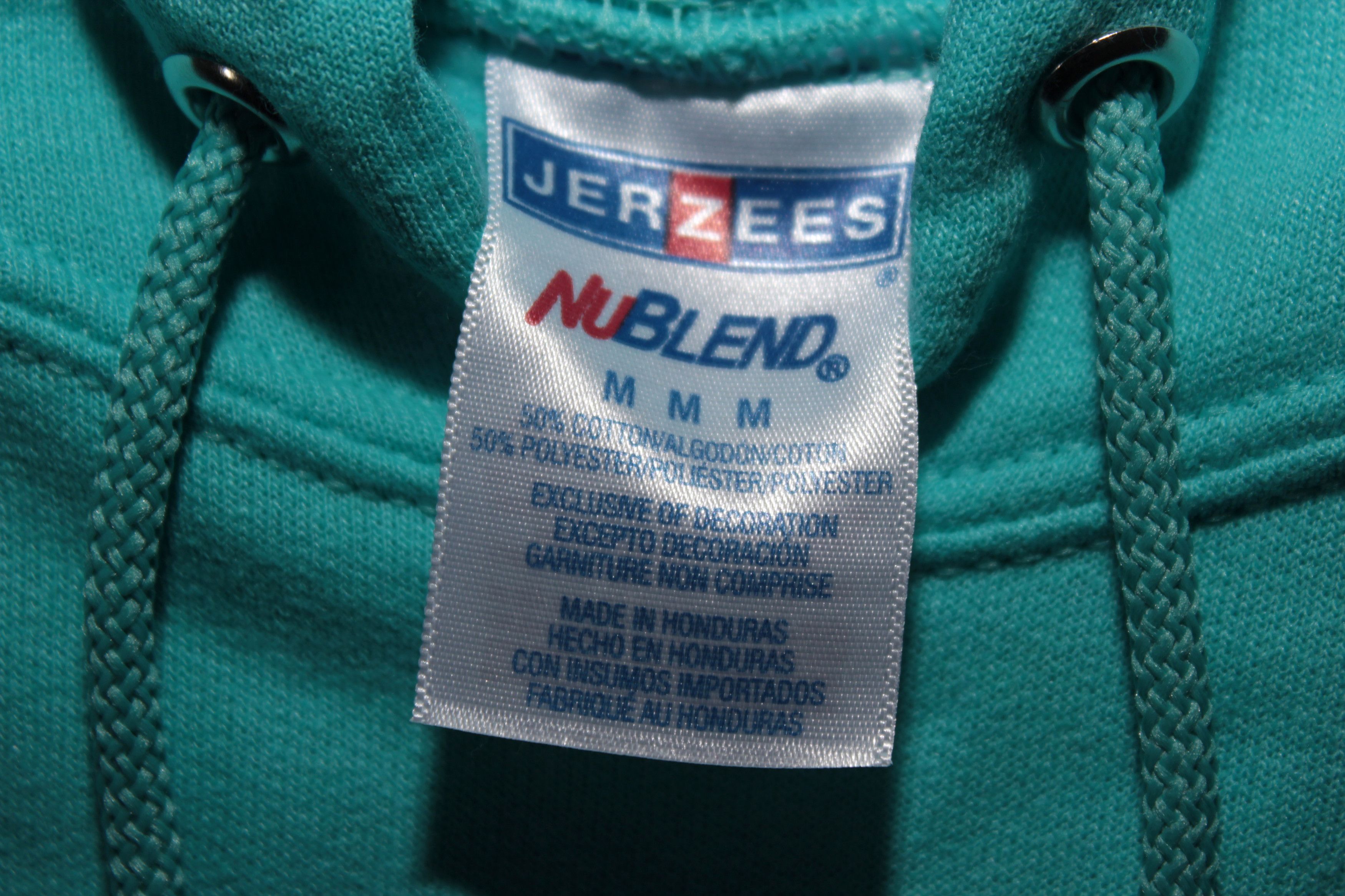 Bones × TeamSESH TeamSESH Hooded Sweatshirt (Combo Logo) Size US M / EU 48-50 / 2 - 8 Thumbnail