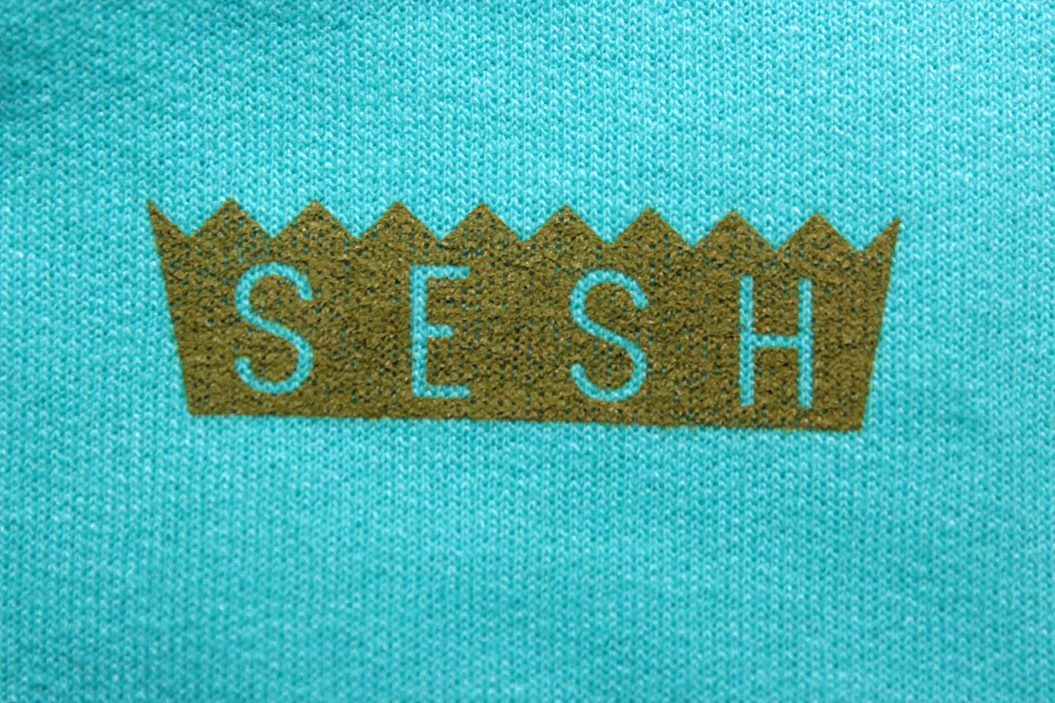 Bones × TeamSESH TeamSESH Hooded Sweatshirt (Combo Logo) Size US M / EU 48-50 / 2 - 2 Thumbnail