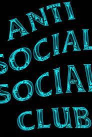 Anti Social Social Club 2X-Large BRAKING POINT’Anti Social Social Club Tee Size US XXL / EU 58 / 5 - 2 Thumbnail