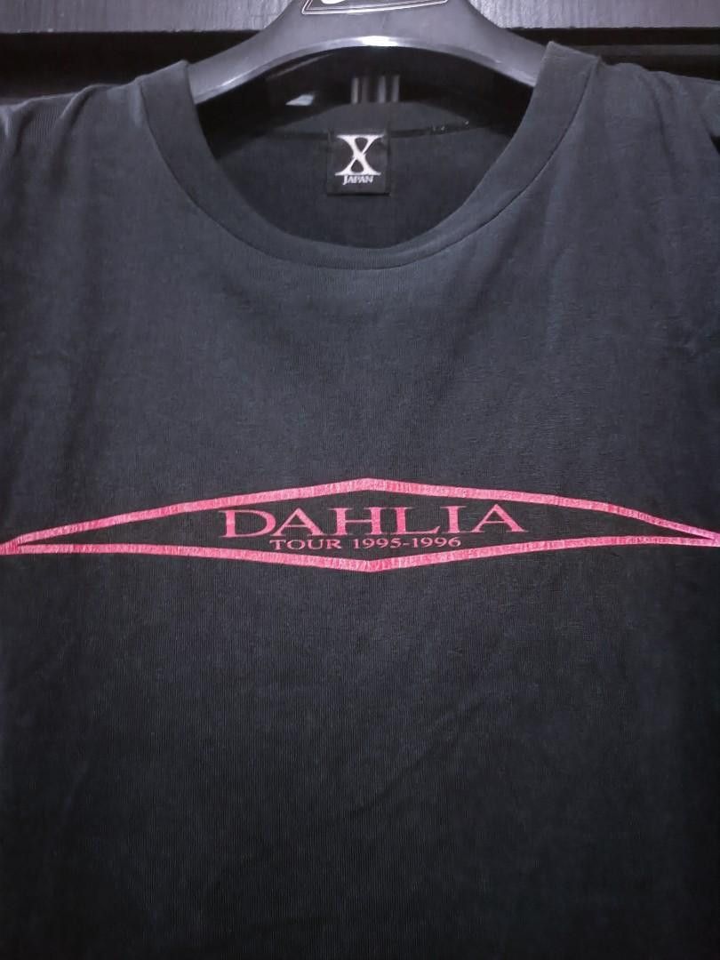 Band Tees × Japanese Brand Vintage japanese rock band X JAPAN tour shirt Size US M / EU 48-50 / 2 - 2 Thumbnail