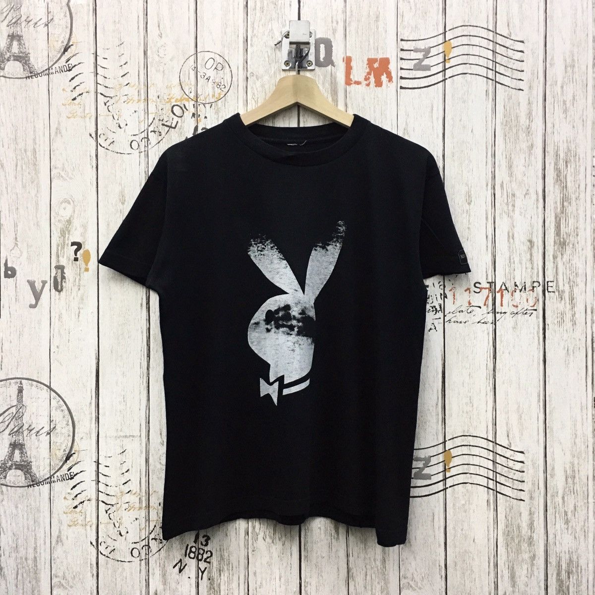 PLAYBOY × THEATER8 × mastermind JAPAN Japanese Brand × Mastermind Japan × Playboy rare theater 8