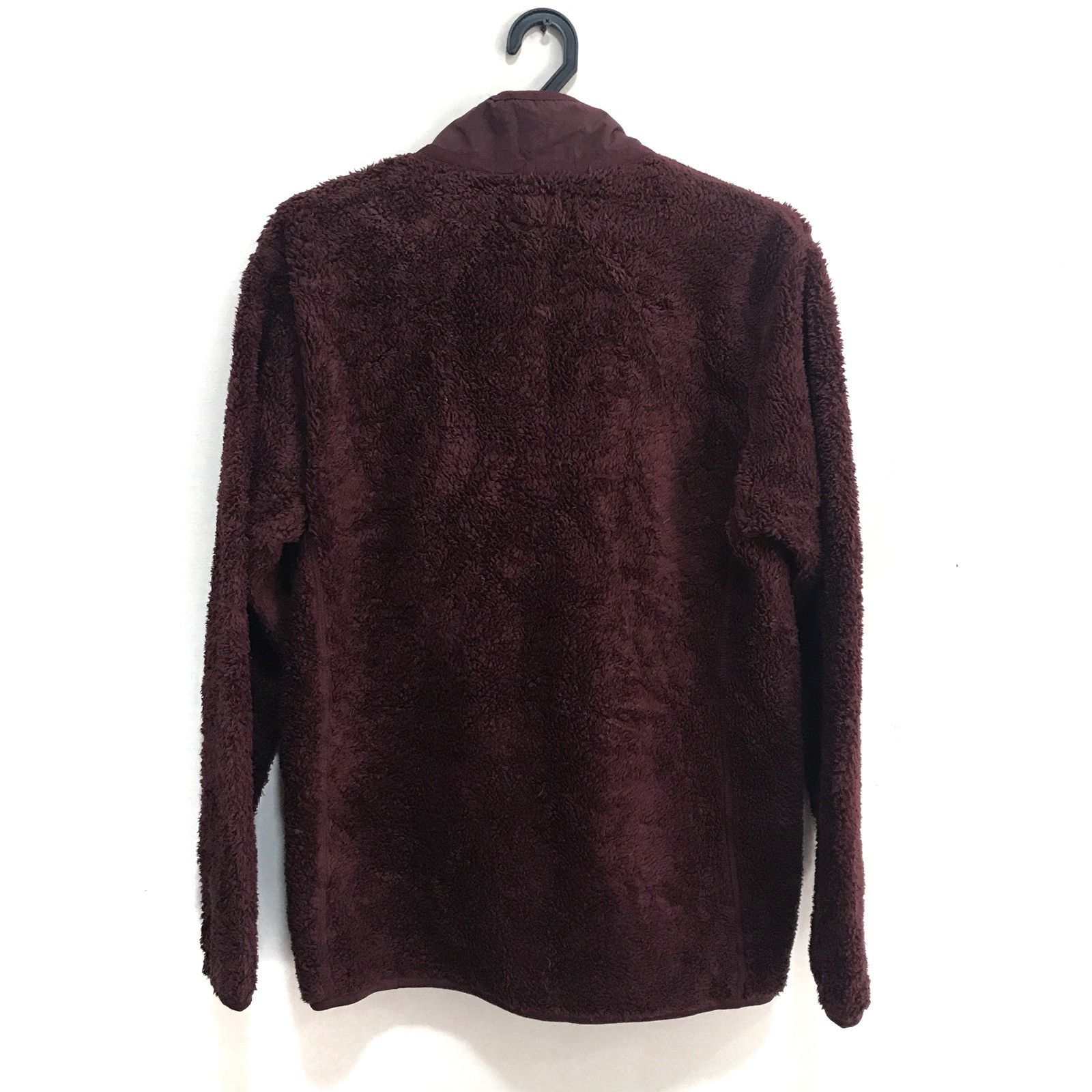 Uniqlo 🔥fleece offer sale🔥sherpa jacket Size US L / EU 52-54 / 3 - 4 Thumbnail