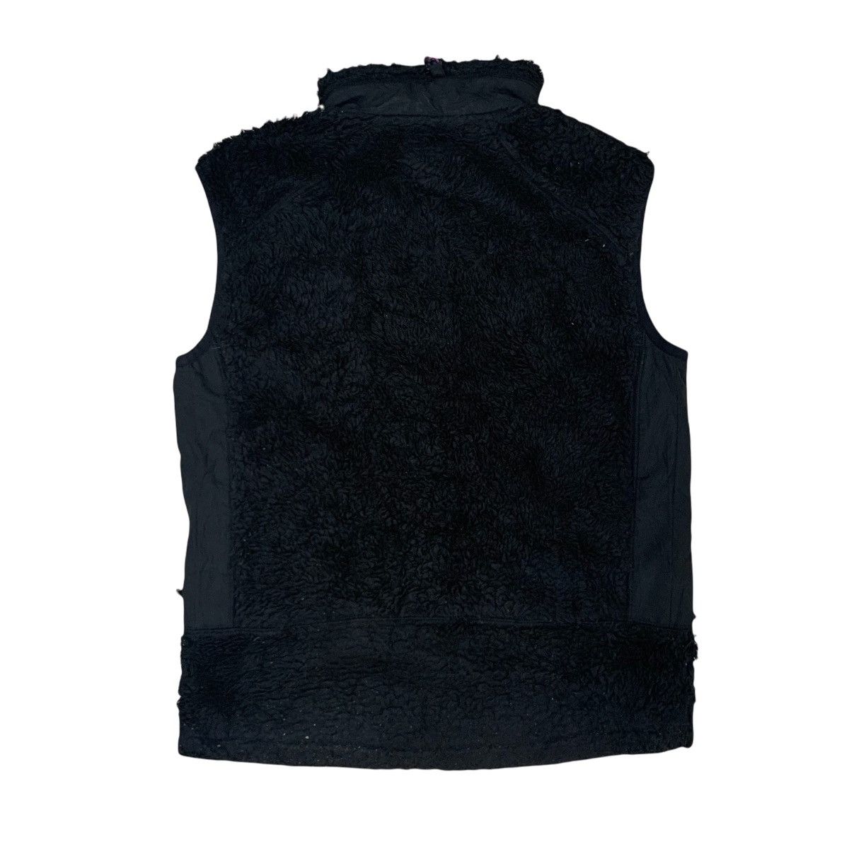Columbia Columbia Deep Pile Fleece Vest Size US M / EU 48-50 / 2 - 4 Thumbnail