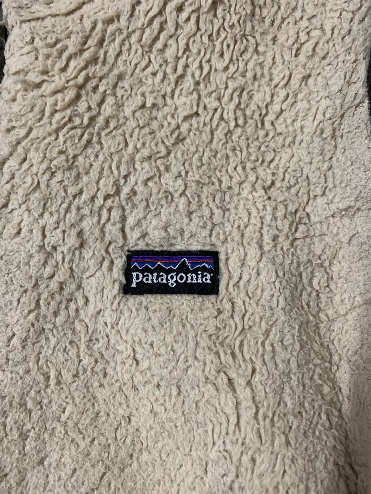 Patagonia Patagonia Fleece Reversible Vest Size US S / EU 44-46 / 1 - 9 Thumbnail
