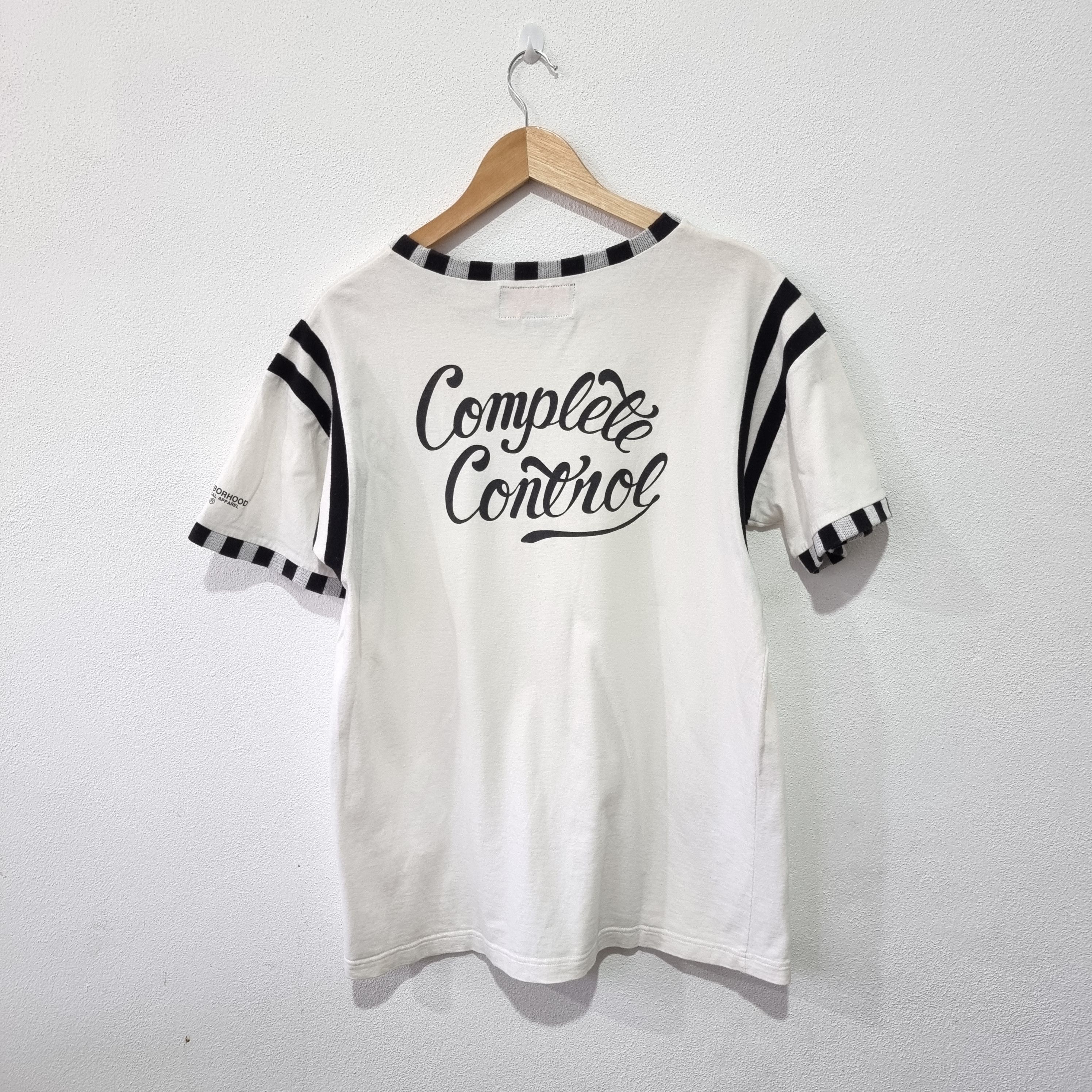 Neighborhood Neighborhood urban garment tee Size US L / EU 52-54 / 3 - 2 Thumbnail