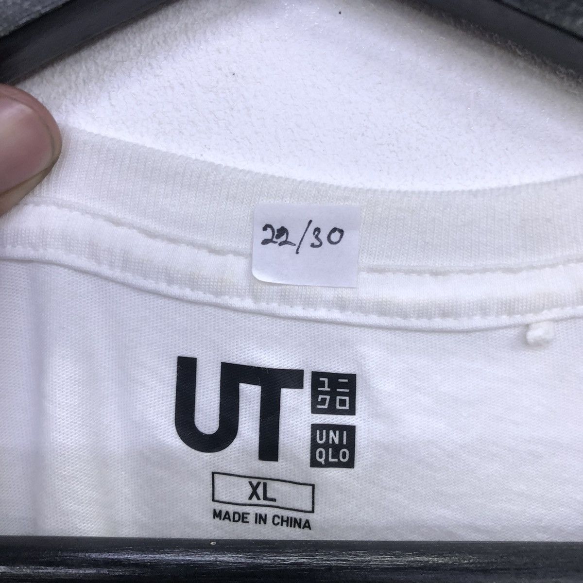 Cartoon Network × Uniqlo Hunter X Hunter Hysoka X Uniqlo Character Tshirt Size US XL / EU 56 / 4 - 11 Thumbnail
