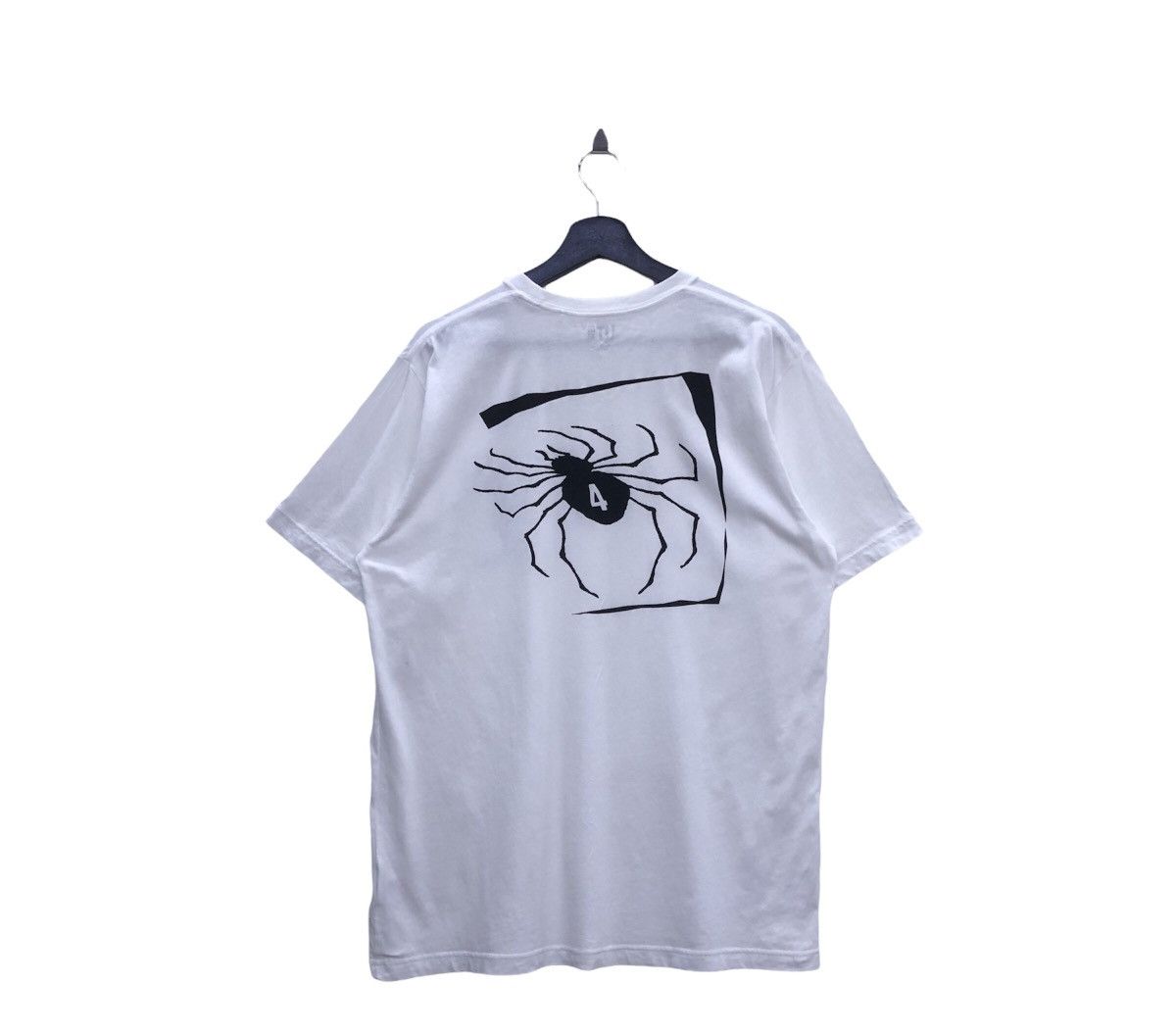 Cartoon Network × Uniqlo Hunter X Hunter Hysoka X Uniqlo Character Tshirt Size US XL / EU 56 / 4 - 3 Thumbnail