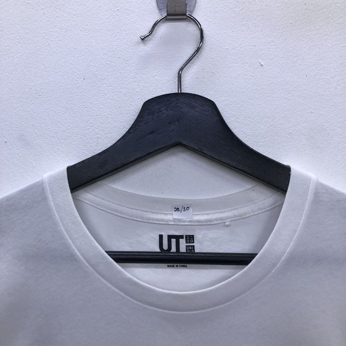 Cartoon Network × Uniqlo Hunter X Hunter Hysoka X Uniqlo Character Tshirt Size US XL / EU 56 / 4 - 5 Thumbnail