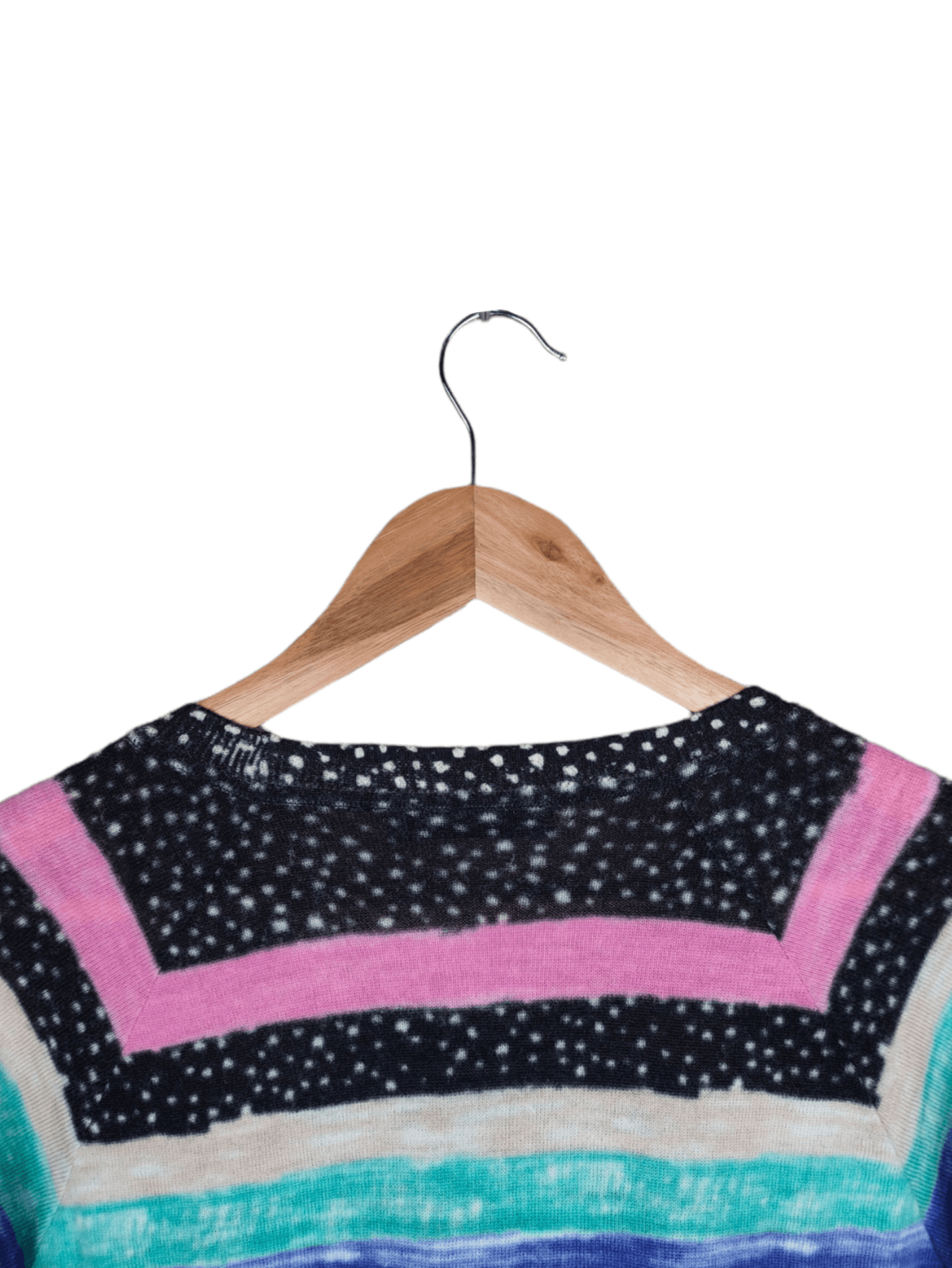 Issey Miyake Tsumori Chisato Knitwear Sweater Size US S / EU 44-46 / 1 - 4 Thumbnail