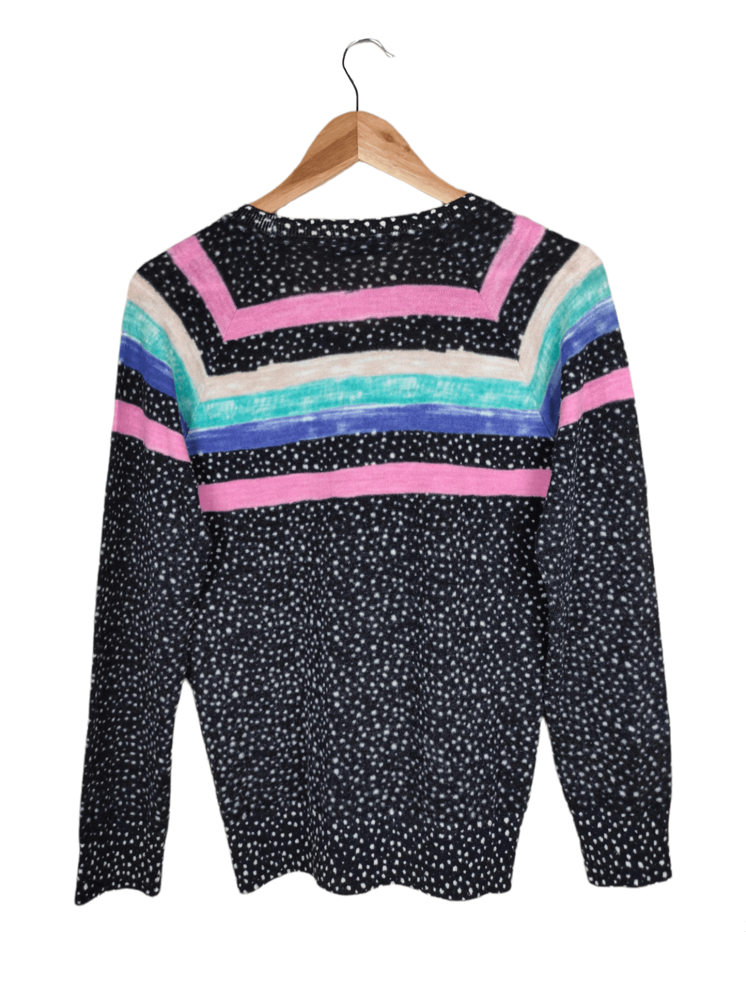 Issey Miyake Tsumori Chisato Knitwear Sweater Size US S / EU 44-46 / 1 - 3 Thumbnail