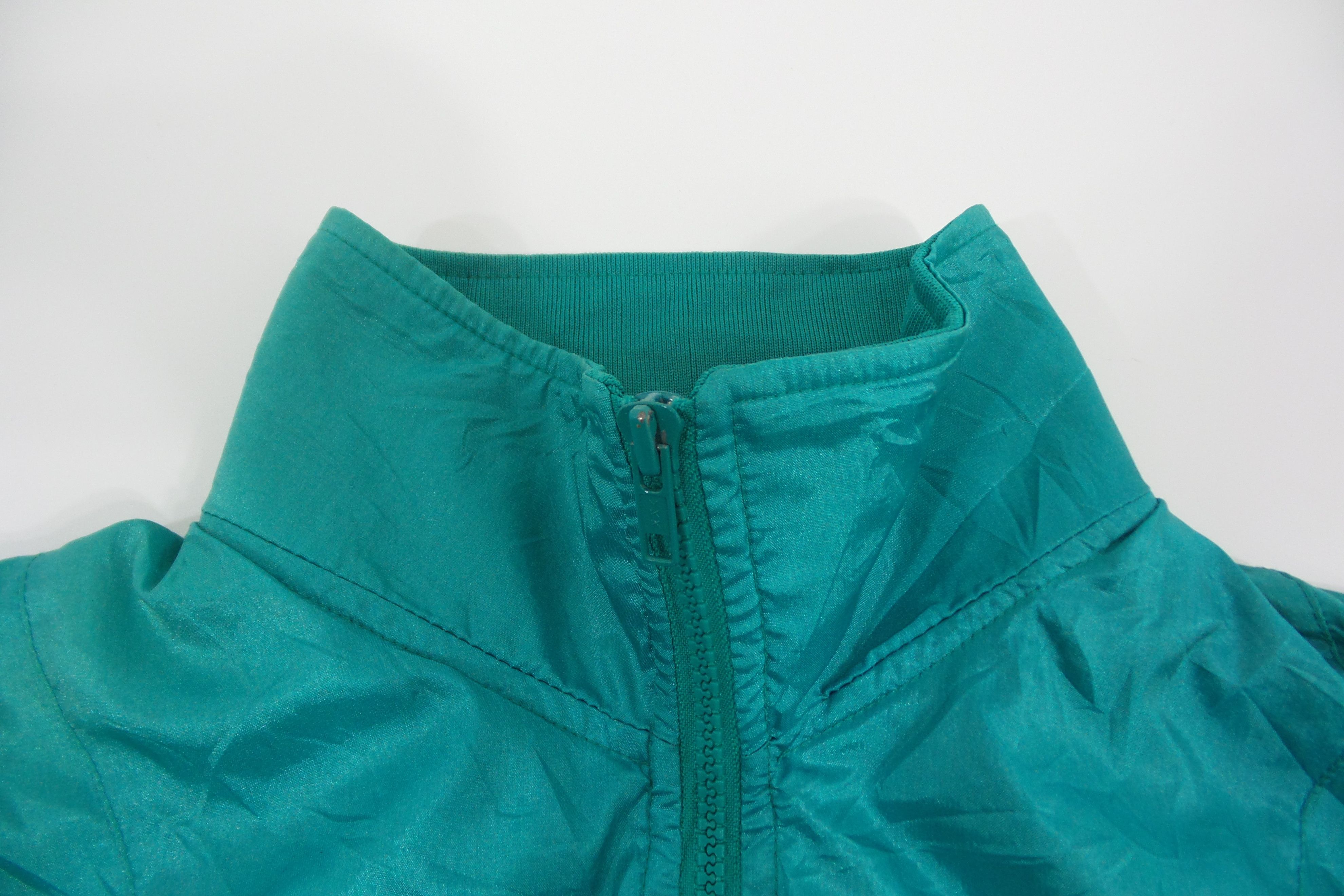 Vintage Rossignol Light Zipper Jackets Size US S / EU 44-46 / 1 - 2 Thumbnail