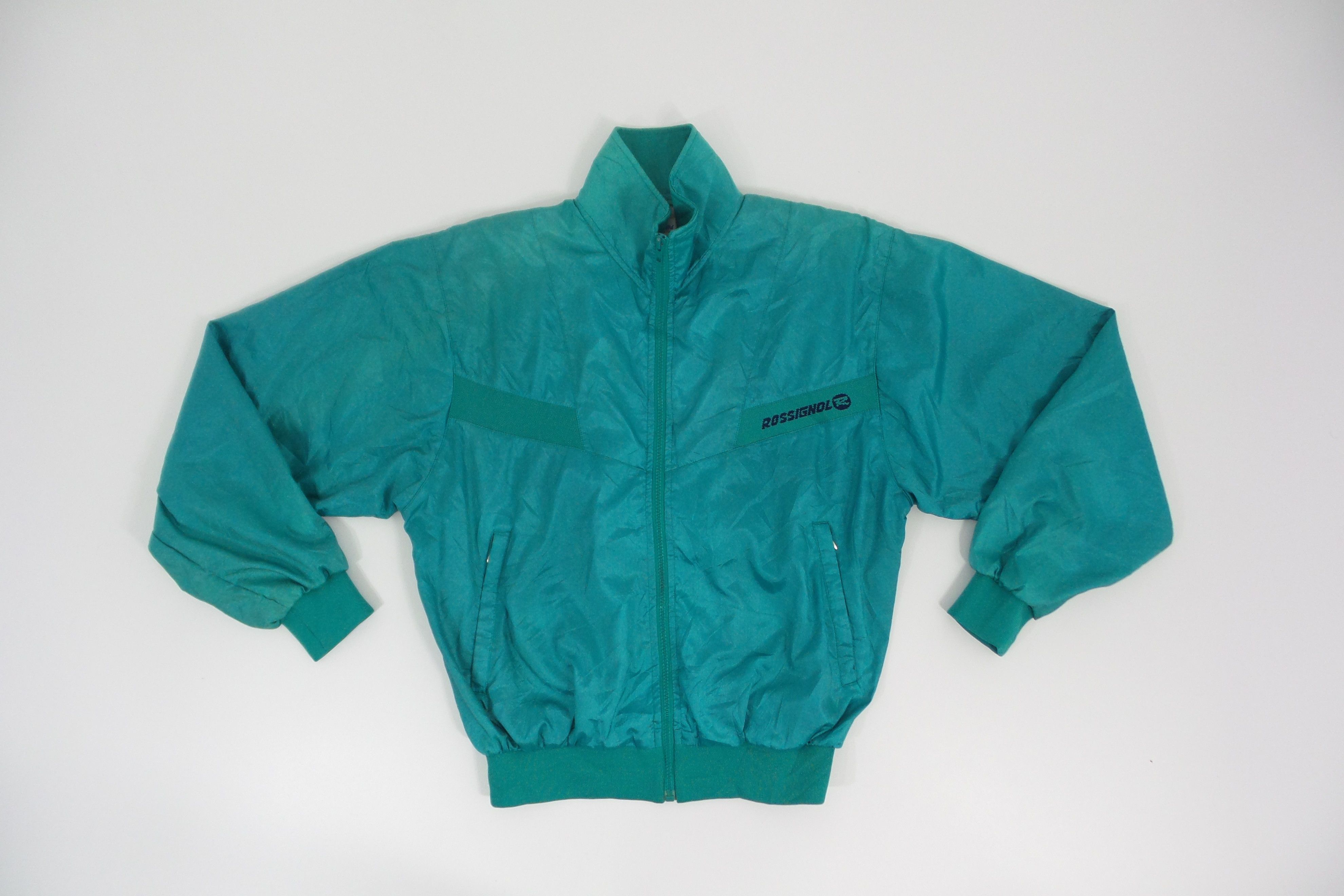 Rossignol Light Zipper Jackets