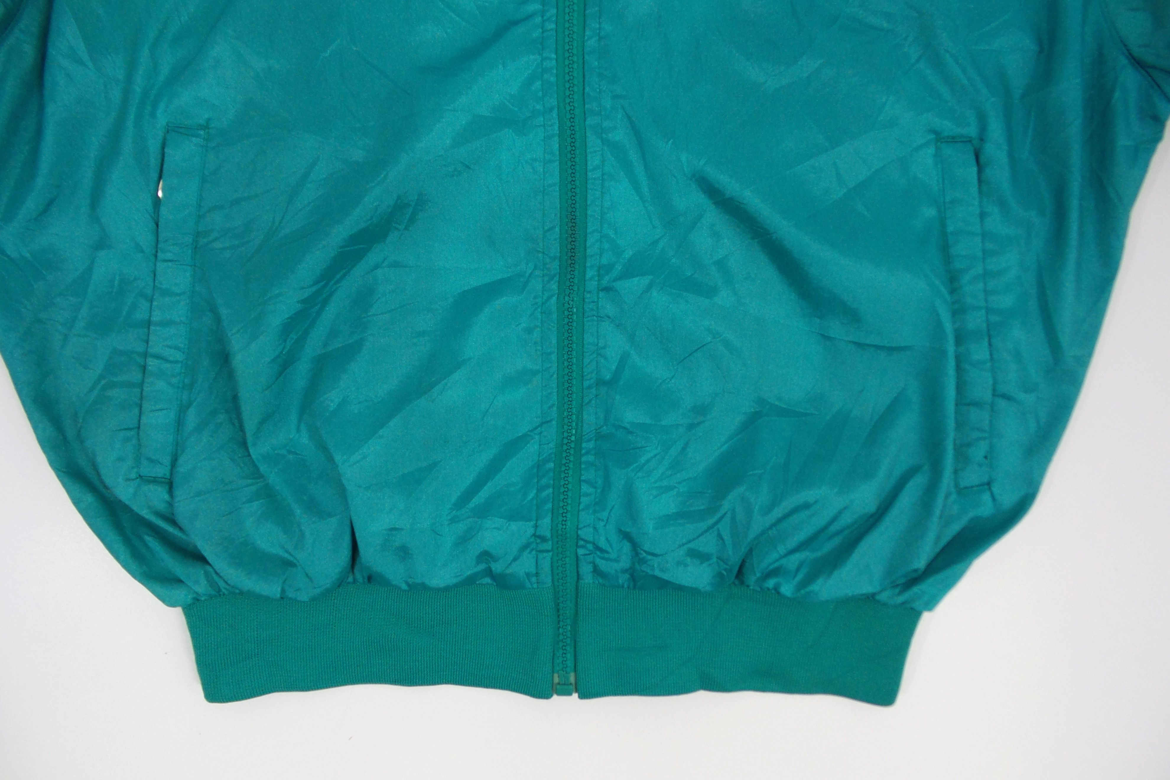 Vintage Rossignol Light Zipper Jackets Size US S / EU 44-46 / 1 - 5 Thumbnail