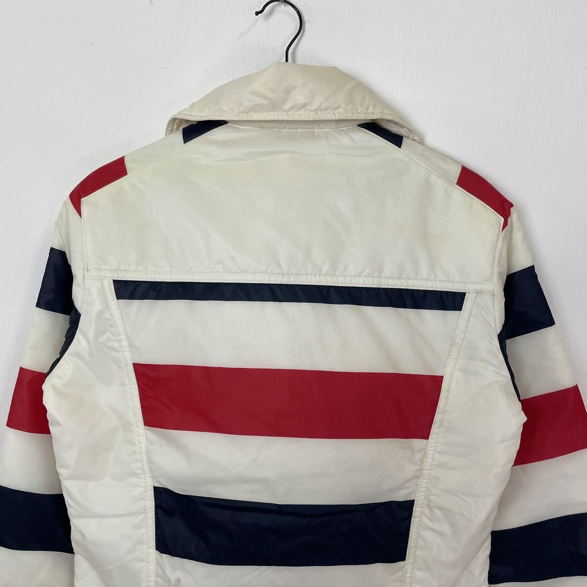 Japanese Brand Vintage Kneissl Zipper Ups Hoodies Jacket Size US M / EU 48-50 / 2 - 12 Thumbnail