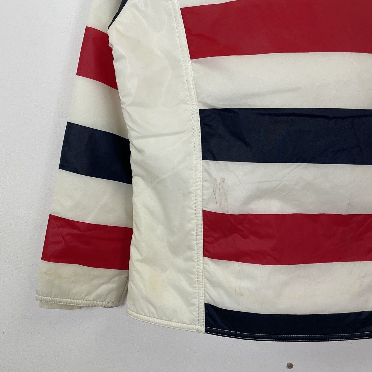 Japanese Brand Vintage Kneissl Zipper Ups Hoodies Jacket Size US M / EU 48-50 / 2 - 11 Thumbnail