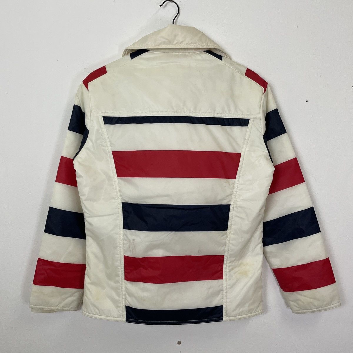 Japanese Brand Vintage Kneissl Zipper Ups Hoodies Jacket Size US M / EU 48-50 / 2 - 9 Thumbnail