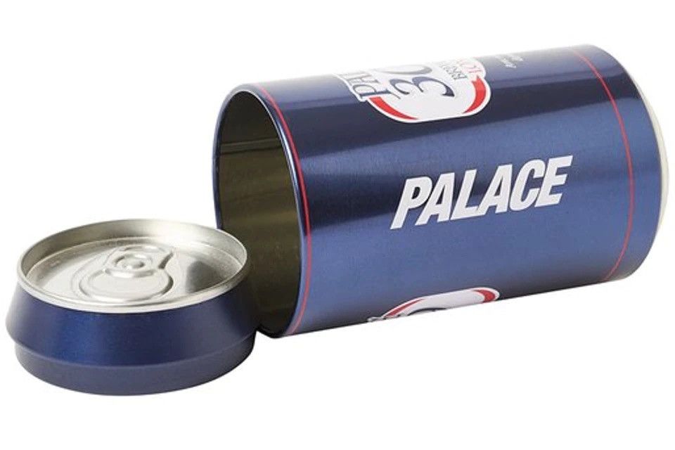 Palace Palace Stash Das Tins collection Size ONE SIZE - 6 Thumbnail