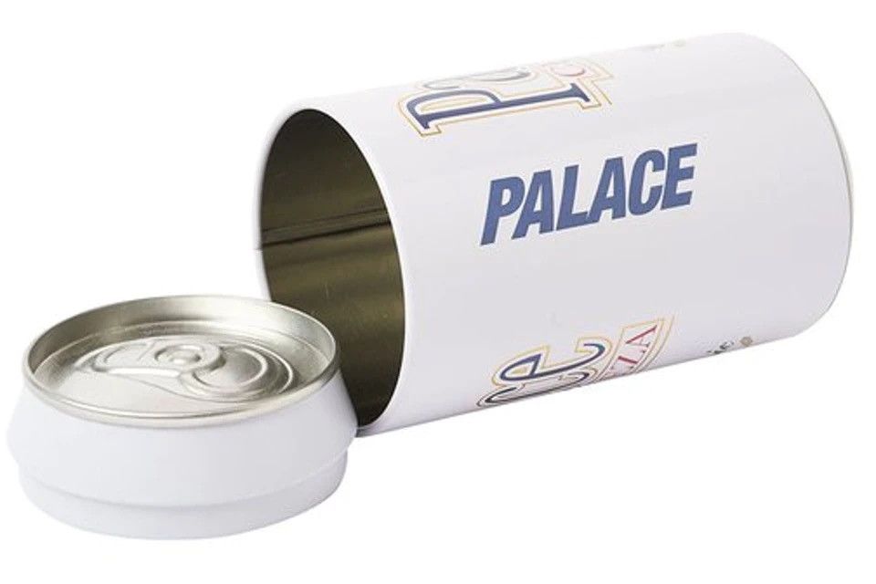 Palace Palace Stash Das Tins collection Size ONE SIZE - 7 Thumbnail