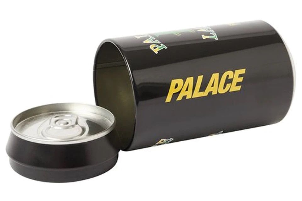 Palace Palace Stash Das Tins collection Size ONE SIZE - 5 Thumbnail
