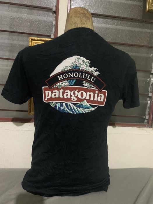Patagonia patagonia honolulu Grailed