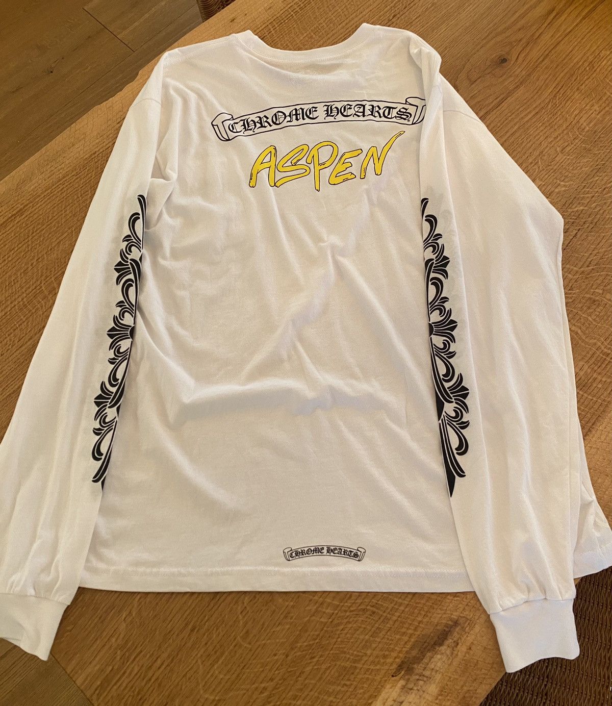 Cactus Plant Flea Market CPFM Coachella Weekend 2 Longsleeve