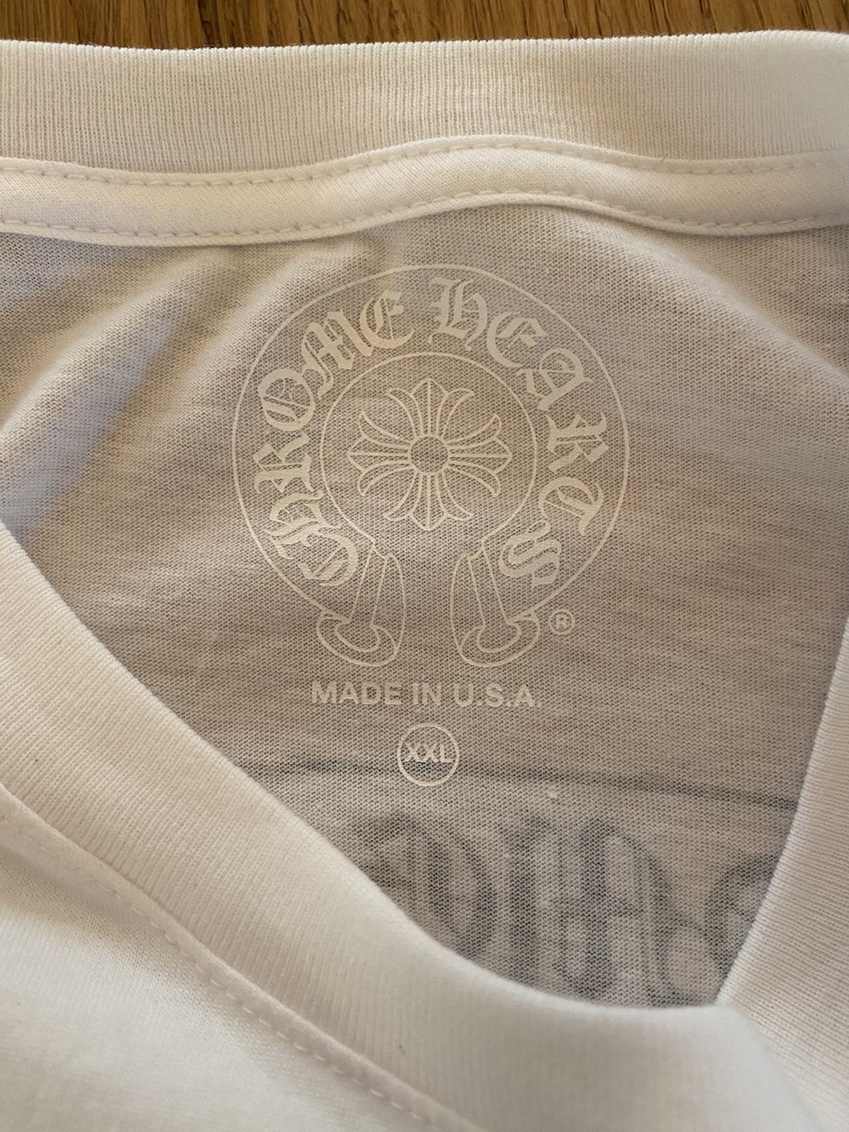 Cactus Plant Flea Market CPFM Coachella Weekend 2 Longsleeve