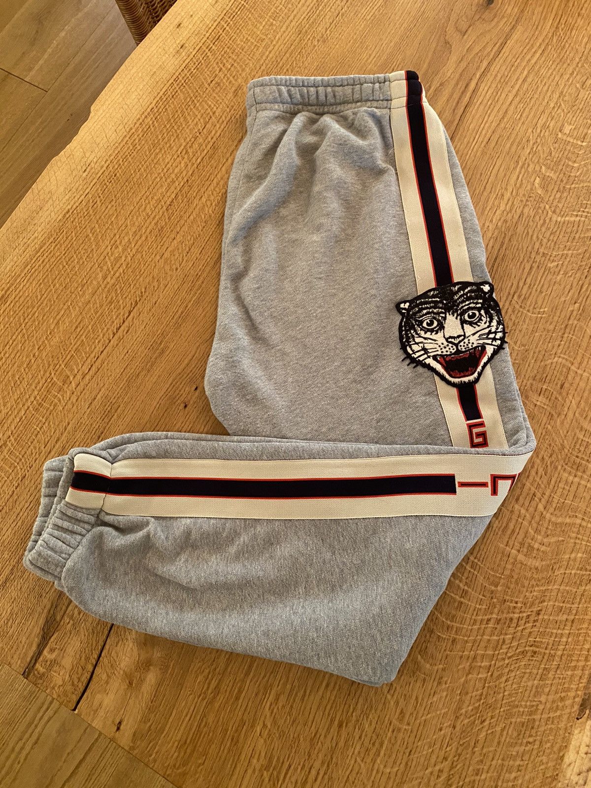 Gucci cat pants online