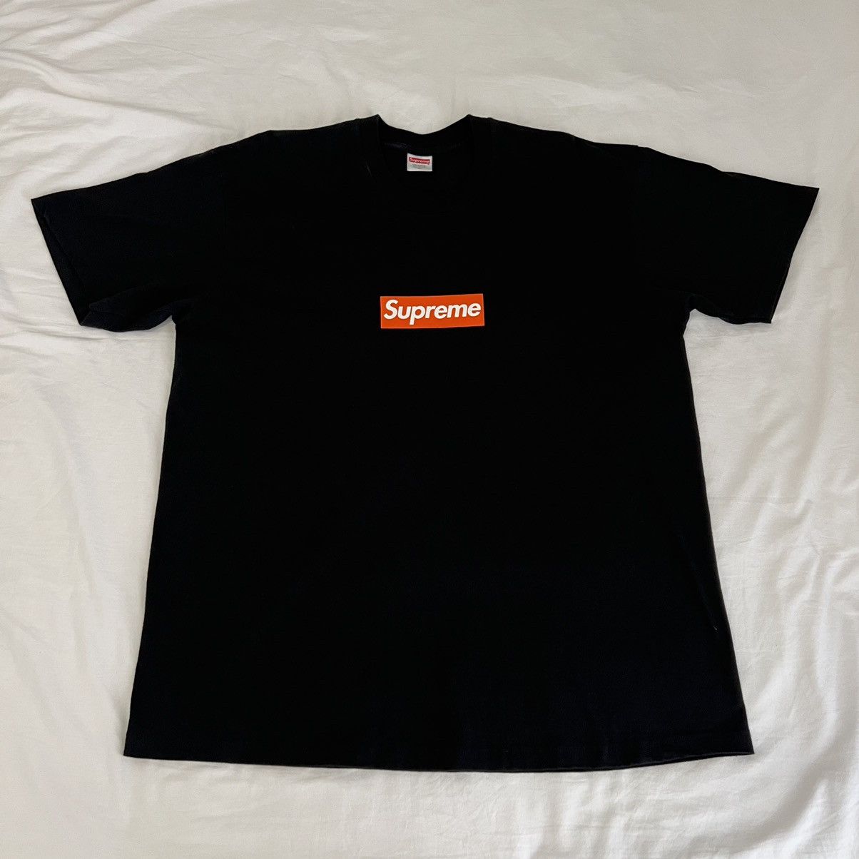 Supreme Supreme San Francisco EXCLUSIVE Box Logo | Grailed