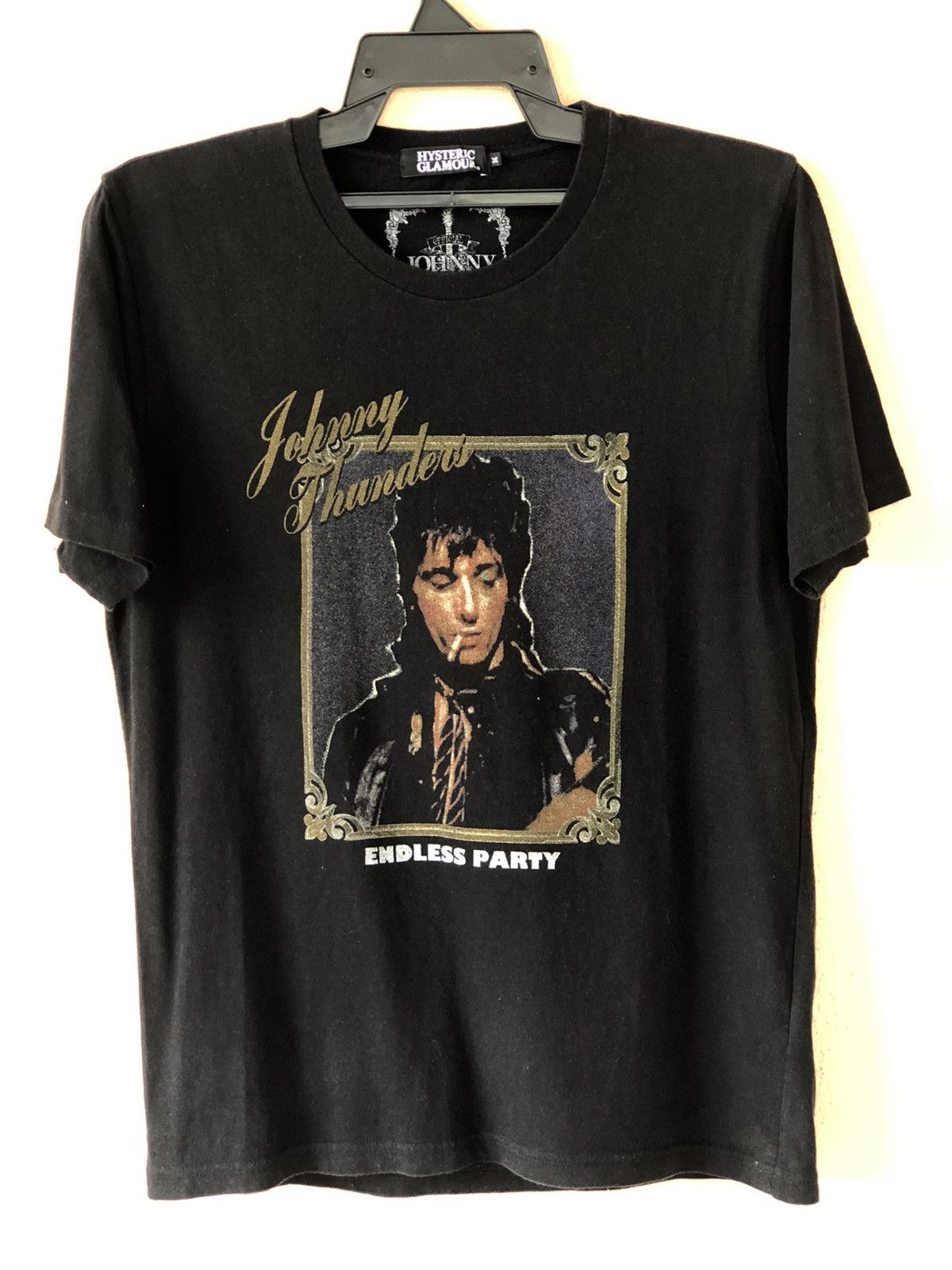 Johnny Thunders | Grailed