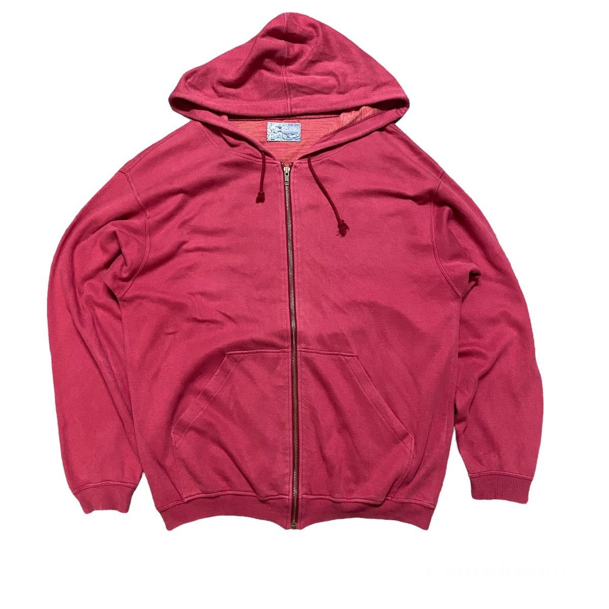 Kenzo Kenzo Hoodie Size US M / EU 48-50 / 2 - 2 Thumbnail