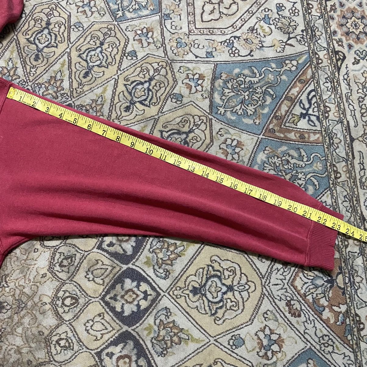 Kenzo Kenzo Hoodie Size US M / EU 48-50 / 2 - 17 Thumbnail