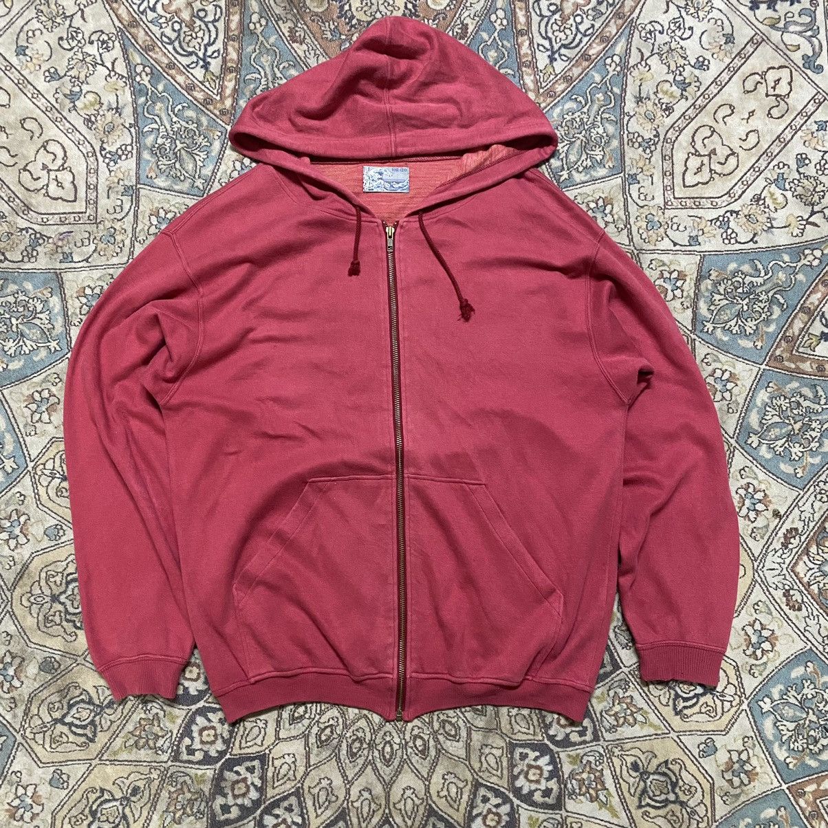 Kenzo Kenzo Hoodie Size US M / EU 48-50 / 2 - 3 Thumbnail