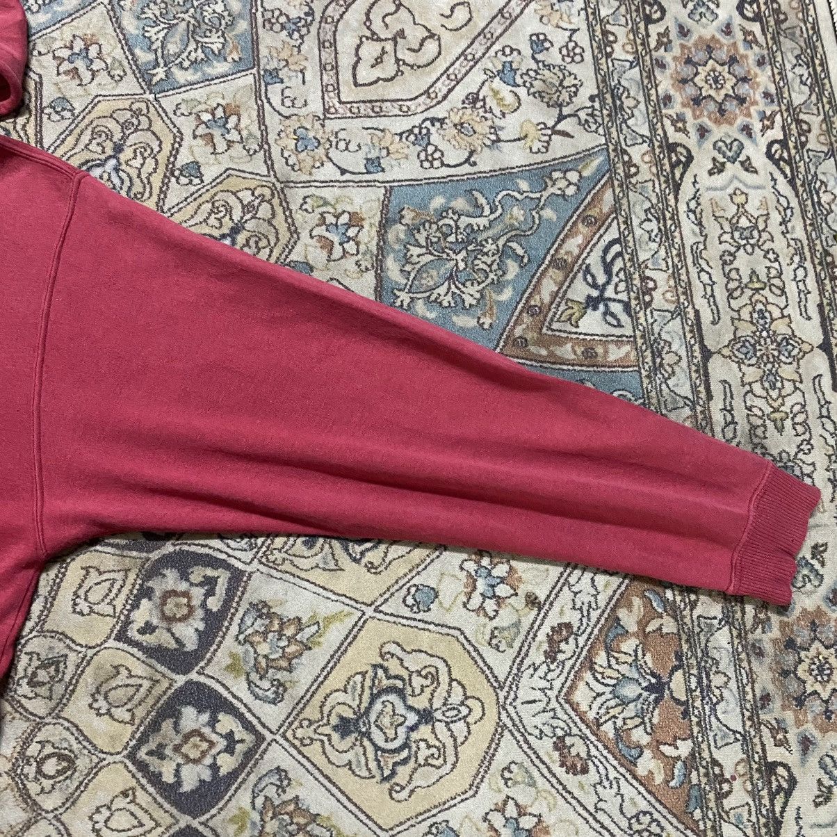 Kenzo Kenzo Hoodie Size US M / EU 48-50 / 2 - 7 Thumbnail