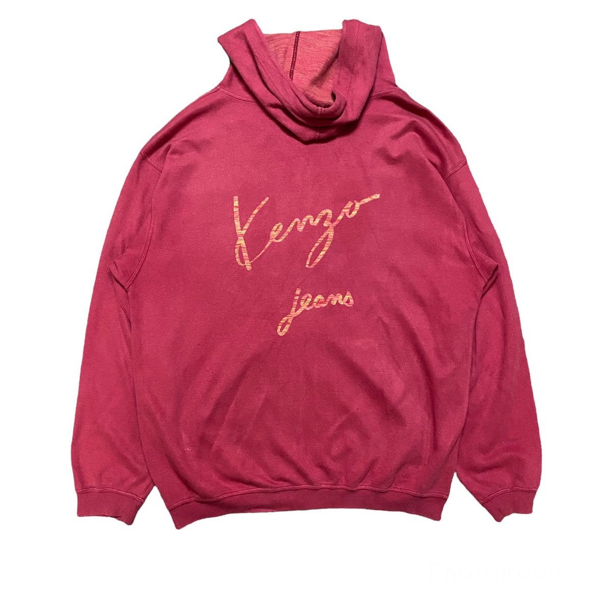 Kenzo Kenzo Hoodie Size US M / EU 48-50 / 2 - 1 Thumbnail
