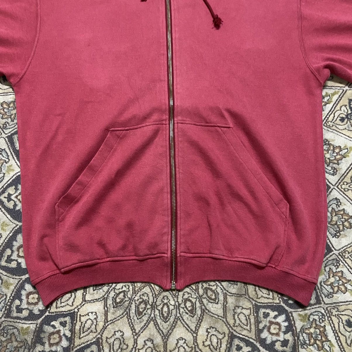 Kenzo Kenzo Hoodie Size US M / EU 48-50 / 2 - 5 Thumbnail