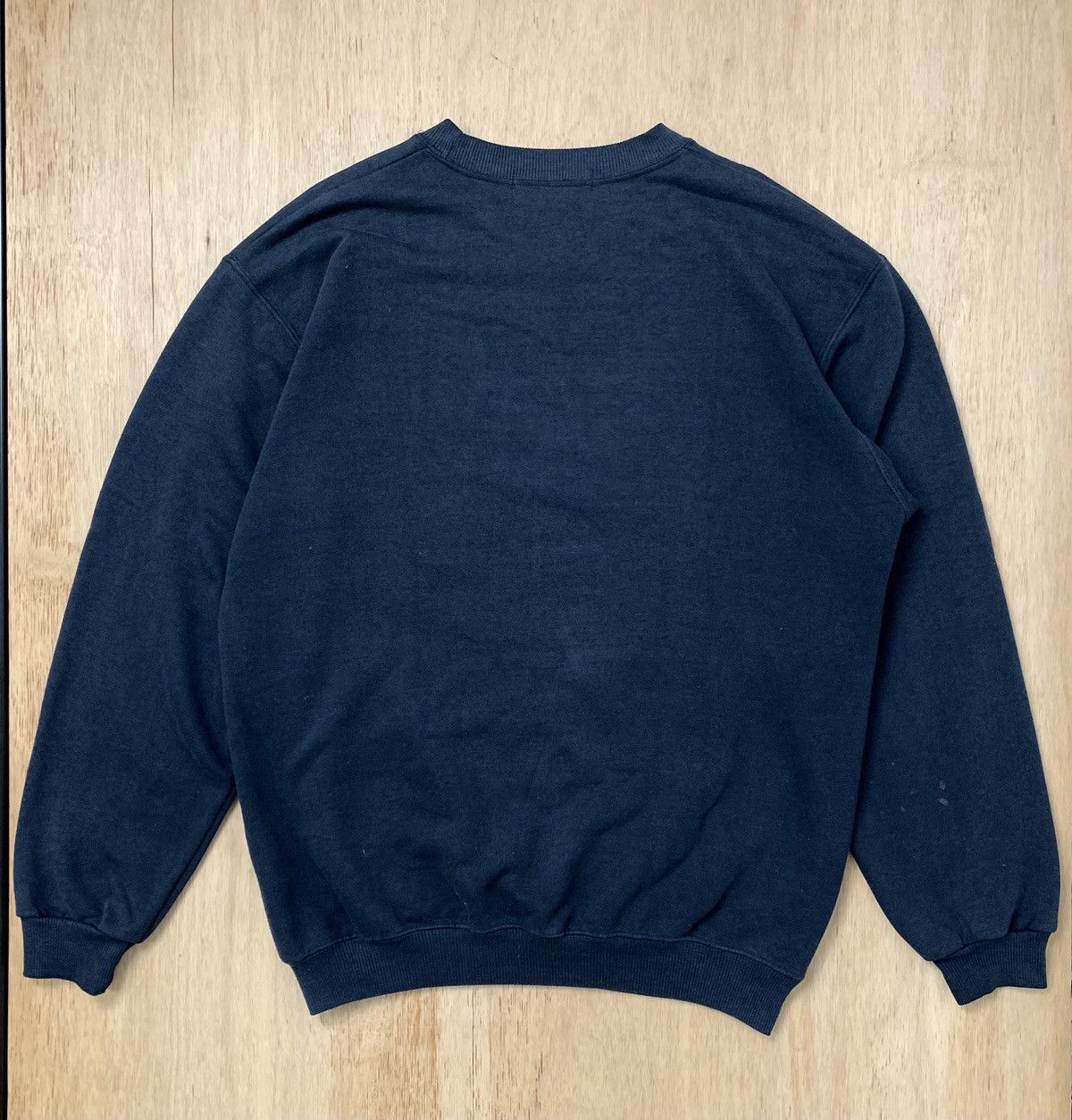 Playboy Vintage Playboy Crewneck Sweatshirt Size US M / EU 48-50 / 2 - 2 Thumbnail