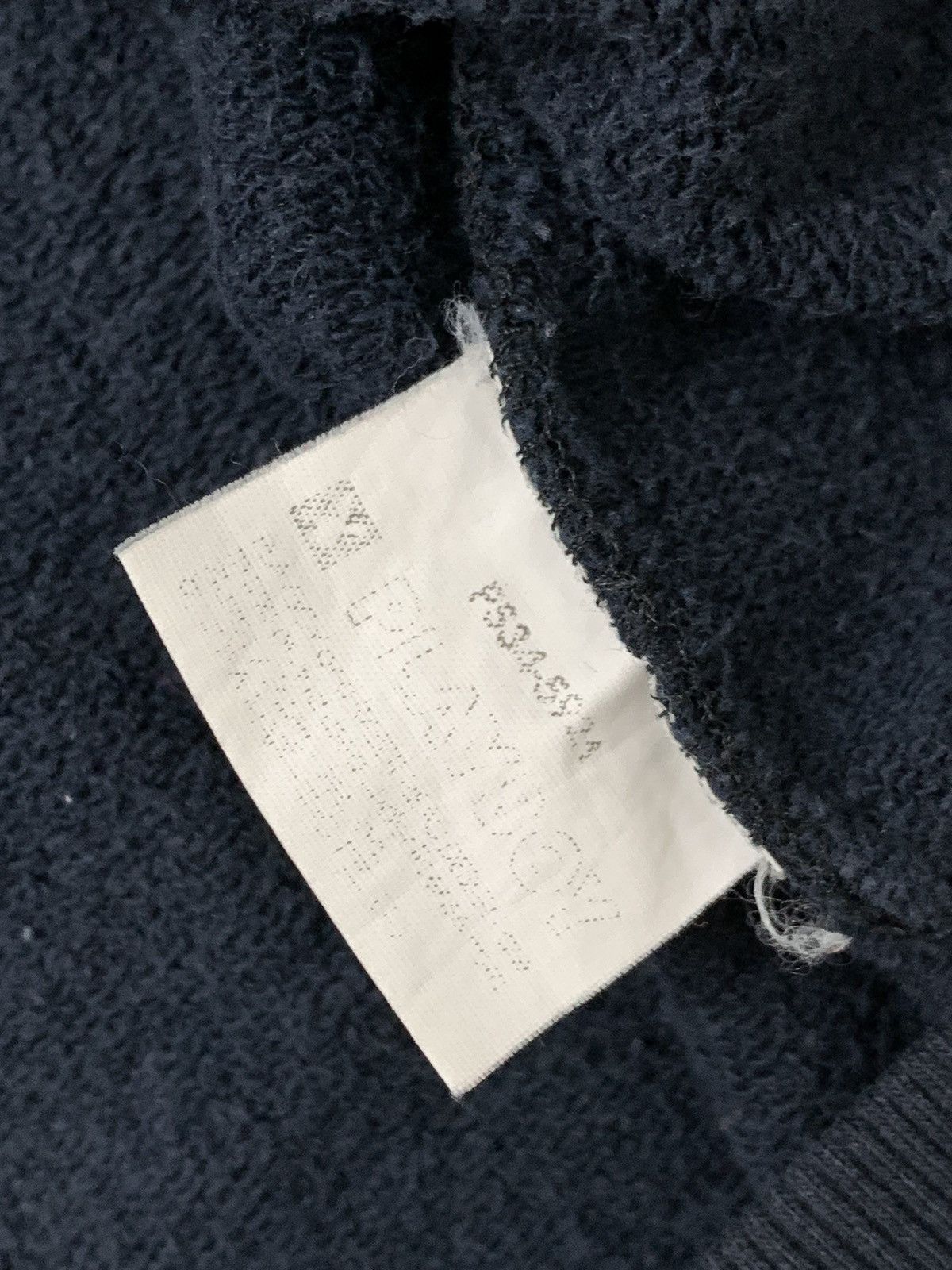 Playboy Vintage Playboy Crewneck Sweatshirt Size US M / EU 48-50 / 2 - 6 Thumbnail