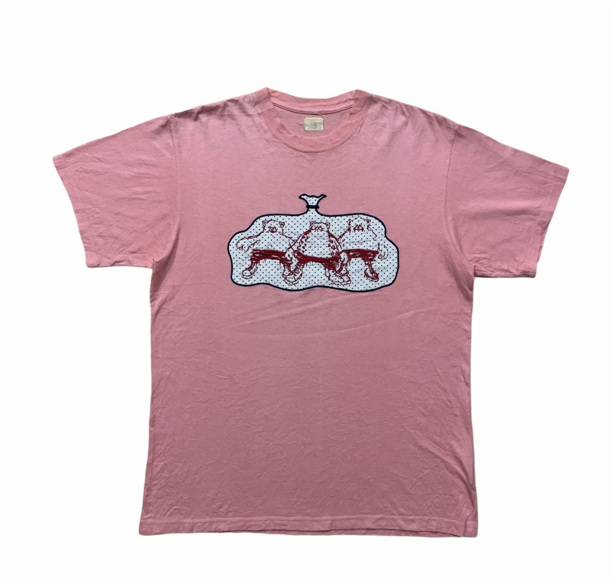 Undercover Illusion Of Haze | Grailed