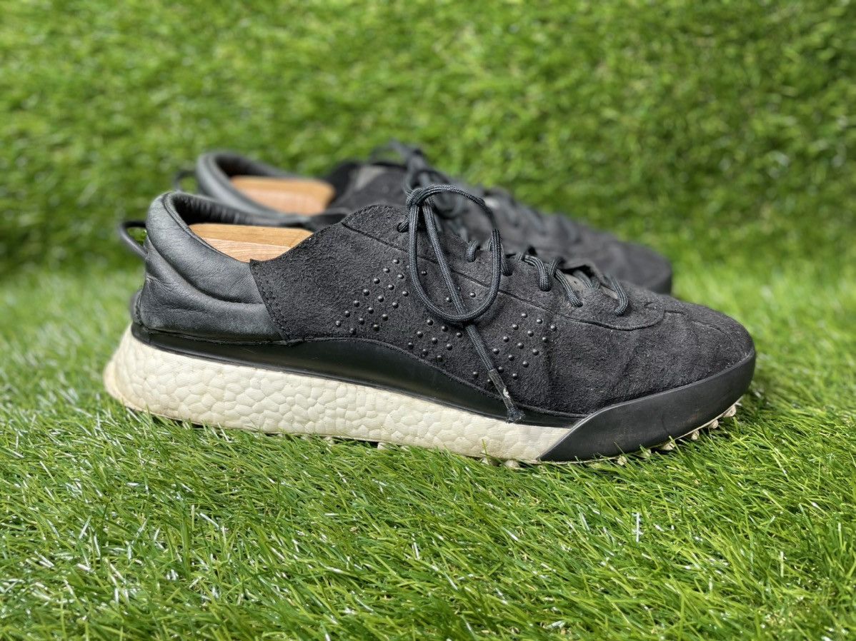 Adidas x alexander wang black online