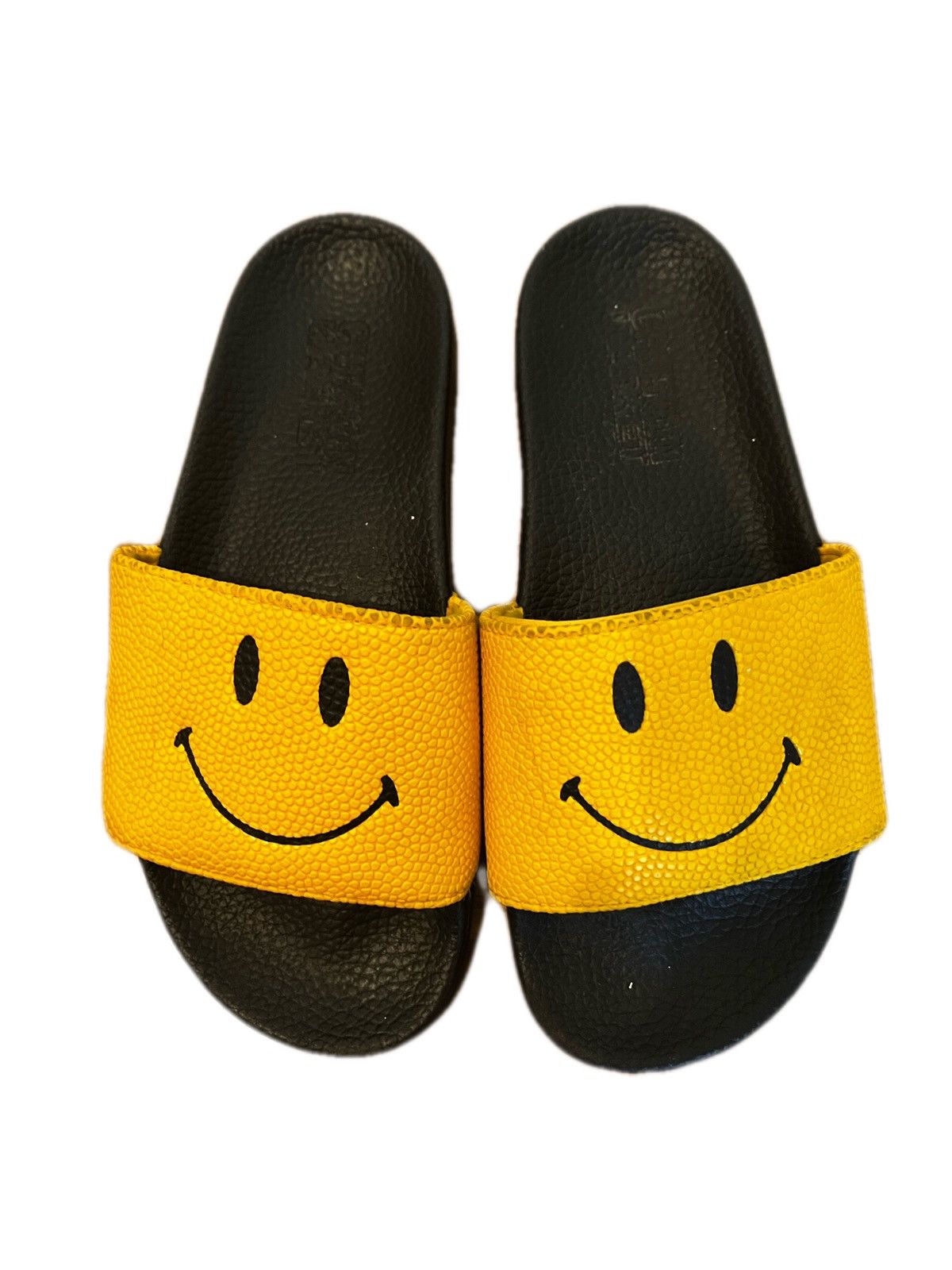 Chinatown Market Smiley Slide | Grailed display picture 2