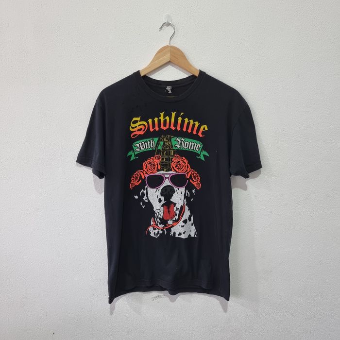 Sublime Sublime tee | Grailed