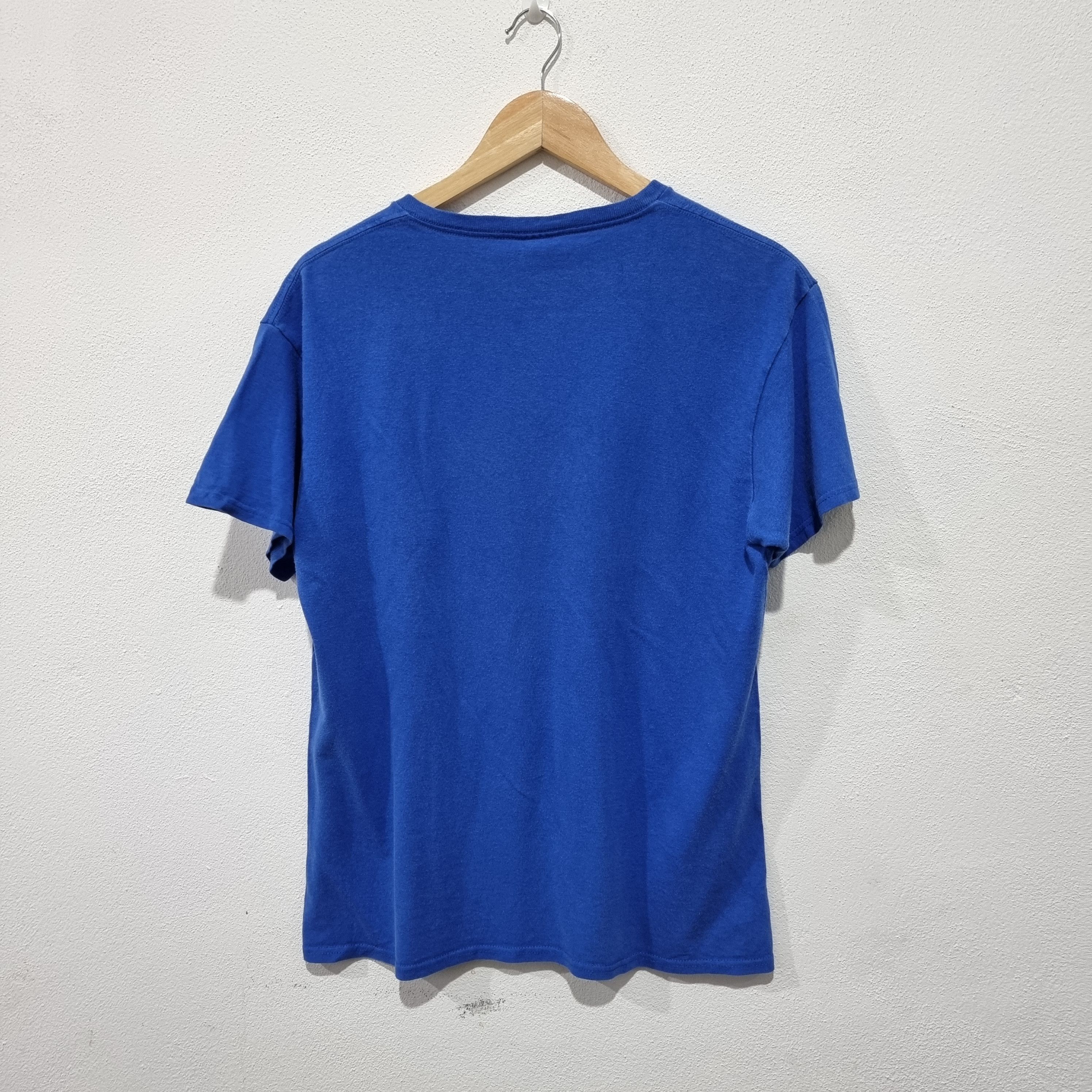Japanese Brand Alps mountain graphics tee Size US M / EU 48-50 / 2 - 2 Thumbnail