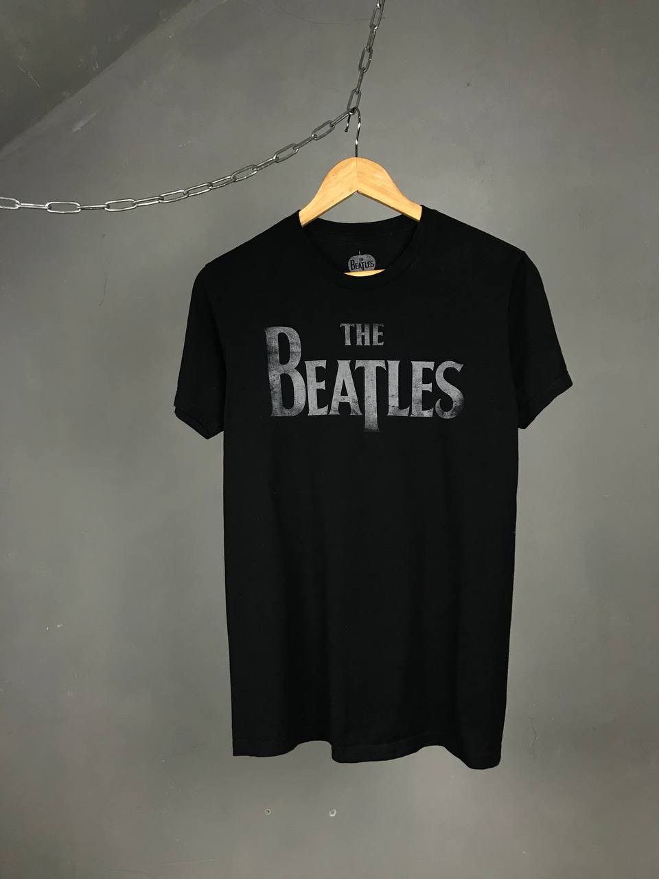 Band Tees The Beatles vintage rock cult band tee Size US S / EU 44-46 / 1 - 1 Thumbnail