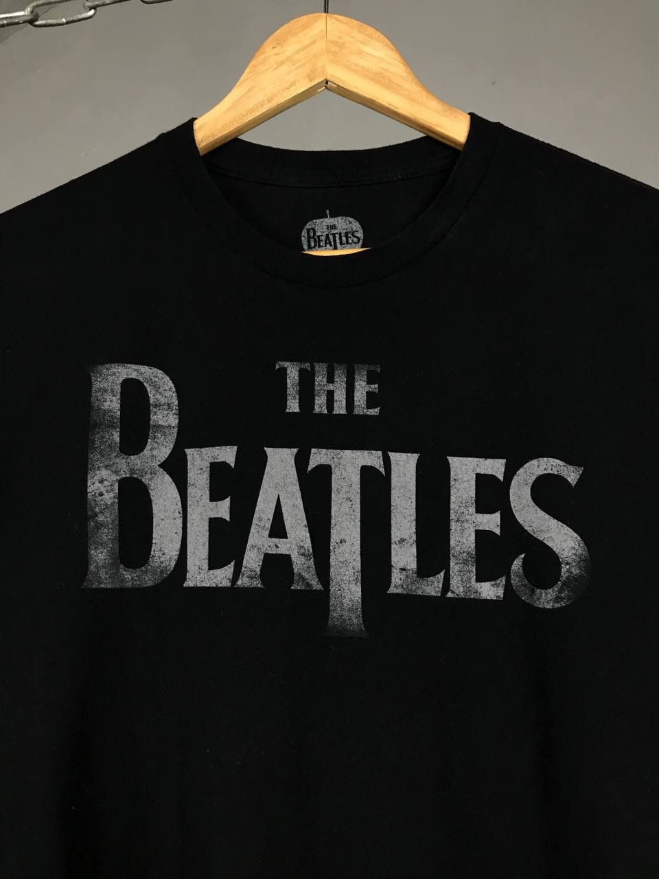 Band Tees The Beatles vintage rock cult band tee Size US S / EU 44-46 / 1 - 3 Thumbnail