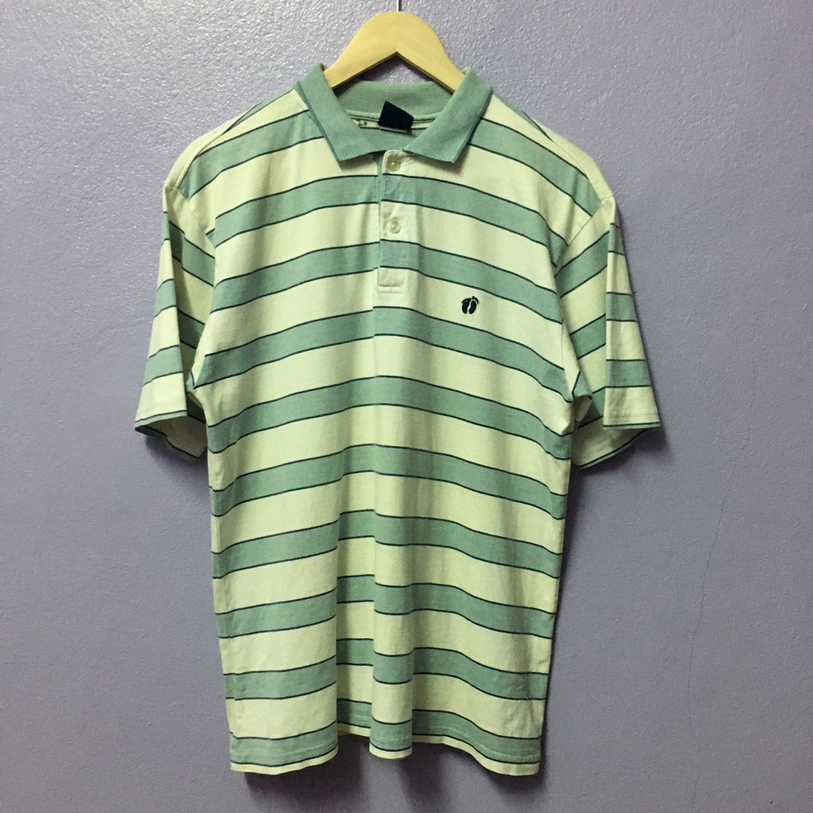 Surf Skate Vintage Hang Ten Shirts Vintage Hang Ten Shirt Button