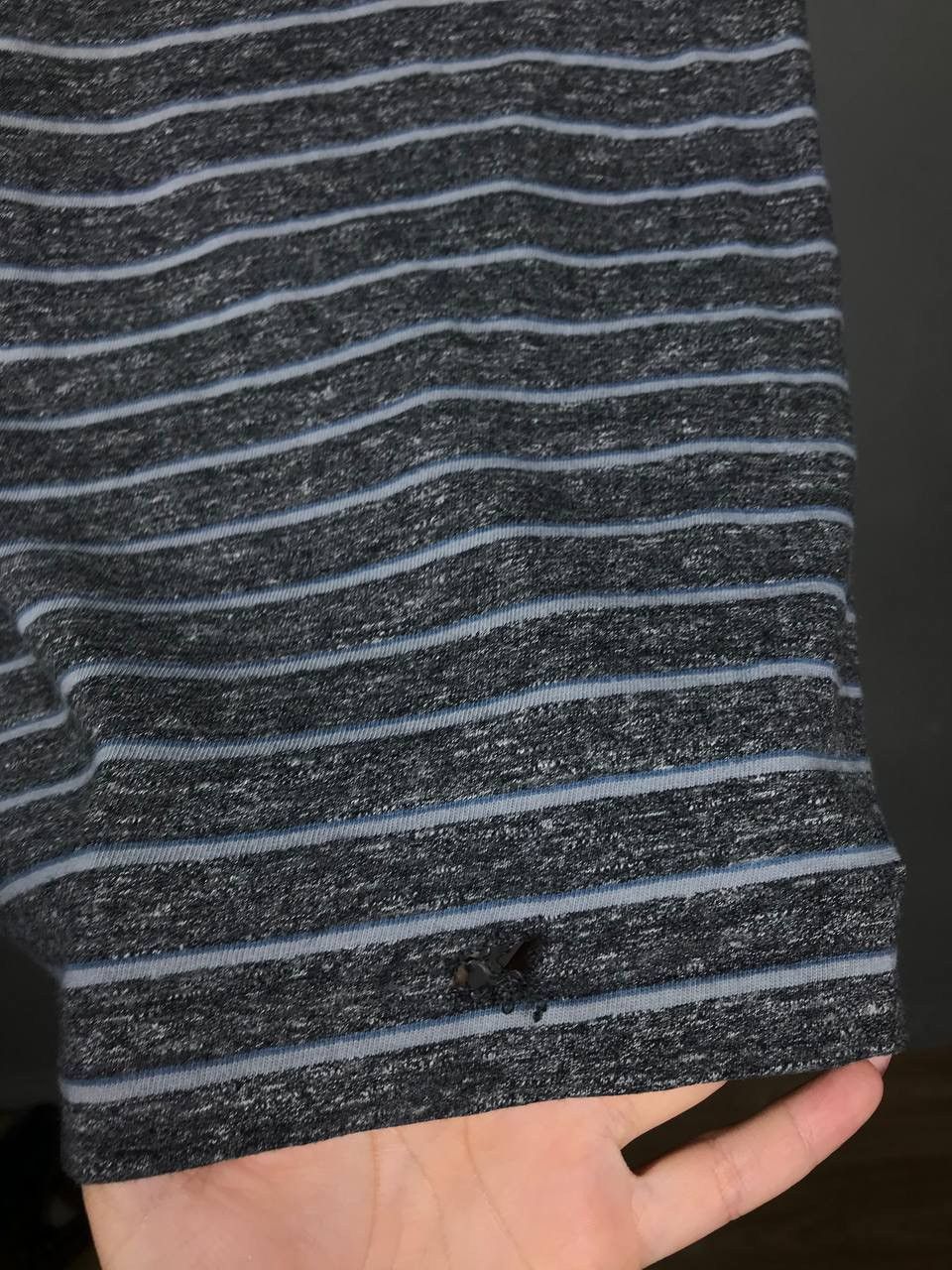 Allsaints Allsaints luxury streetwear multicolor tee Size US S / EU 44-46 / 1 - 9 Thumbnail