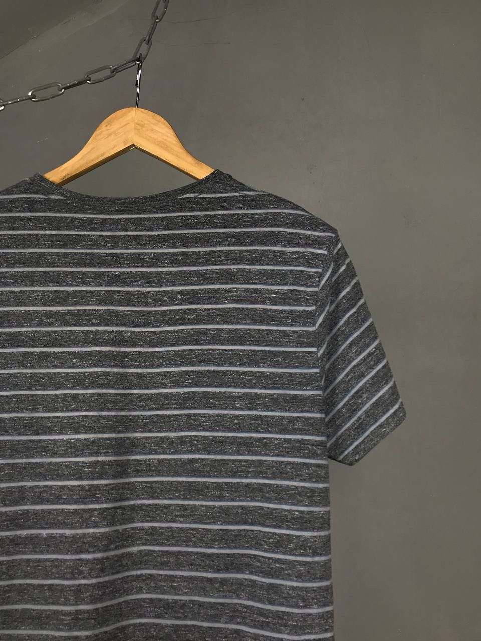 Allsaints Allsaints luxury streetwear multicolor tee Size US S / EU 44-46 / 1 - 8 Thumbnail