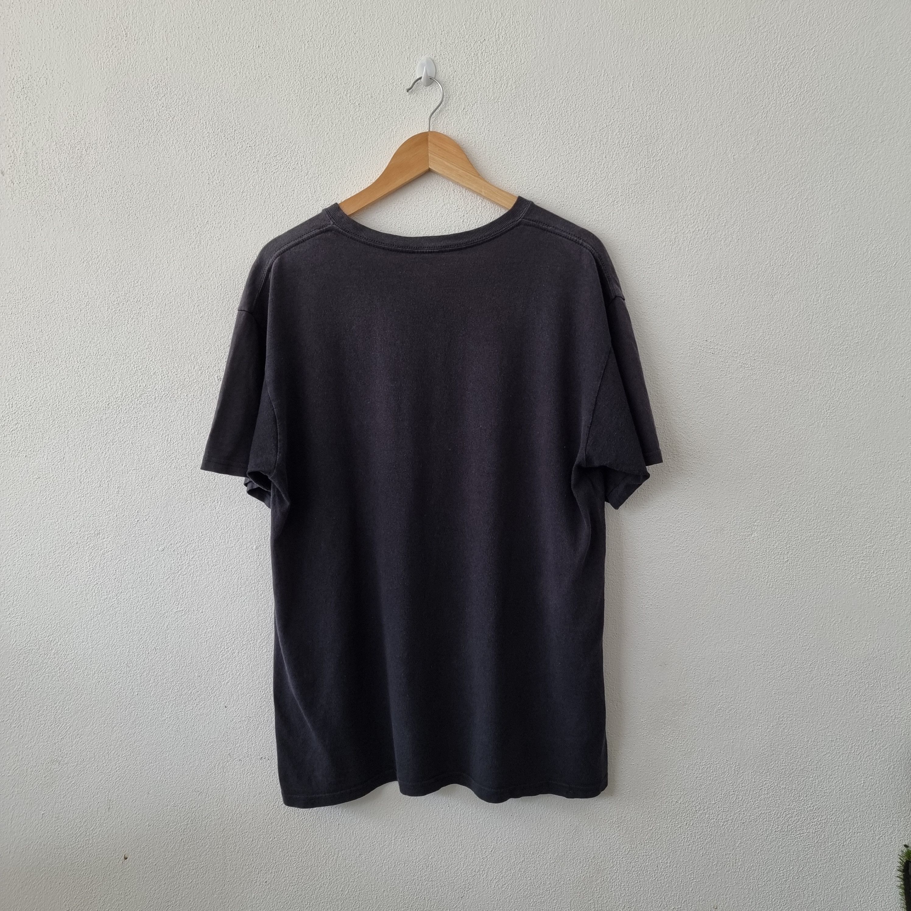Anvil × Vintage Vintage y2k hawaii tee Size US L / EU 52-54 / 3 - 2 Thumbnail