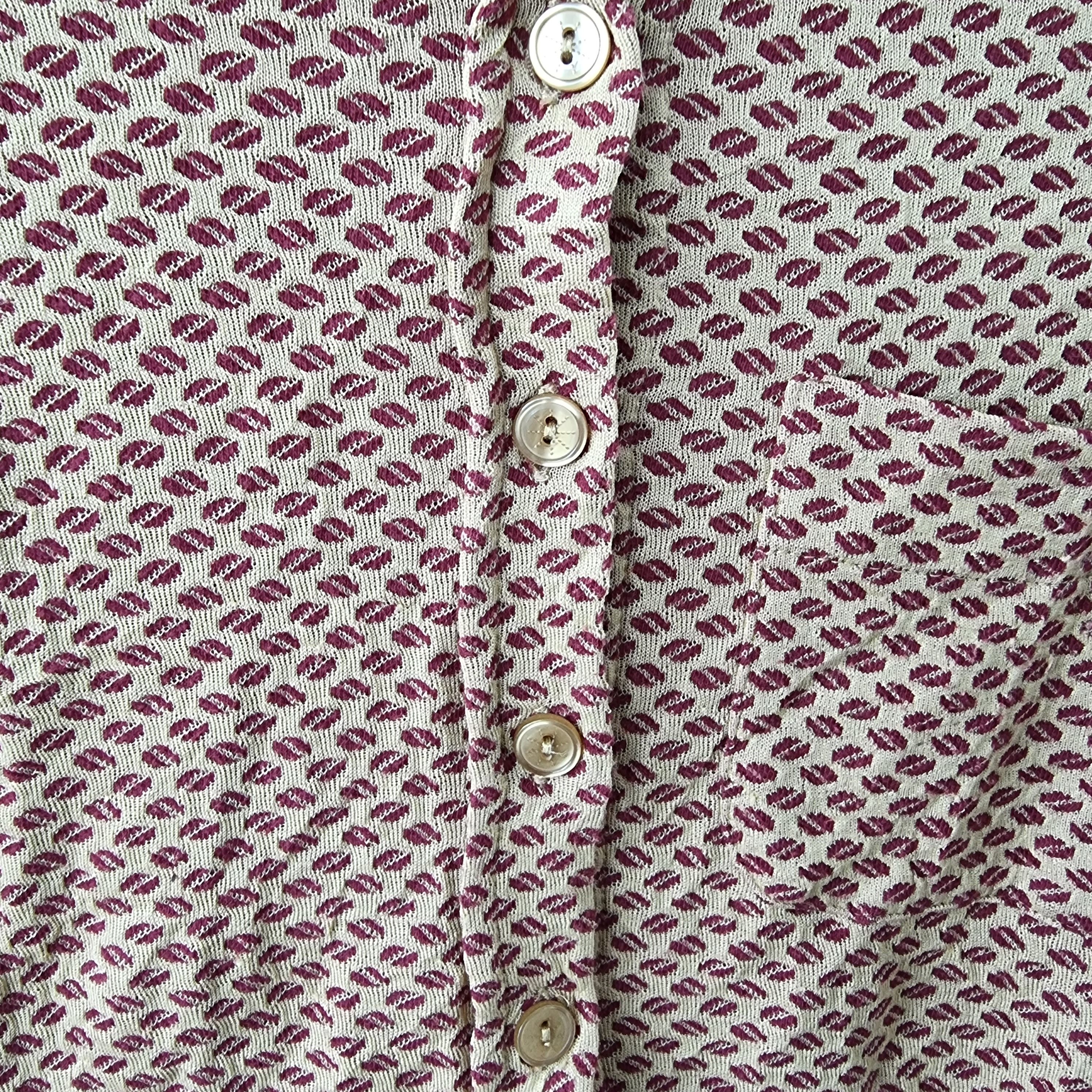 Isabel Marant Designer shirt Size S / US 4 / IT 40 - 4 Thumbnail
